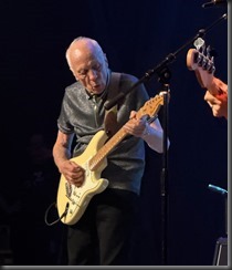 Robin Trower 2026