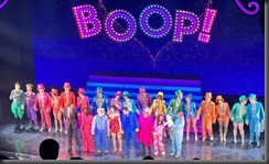 Boop! The Musical!