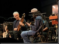 Bruce Hornsby 2026