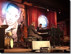 Freddy Cole at the Jazz Showcase