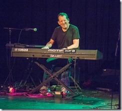 JeffLorber