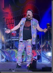 KC and The Sunshine Band 2026