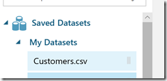UD008-MyDatasets